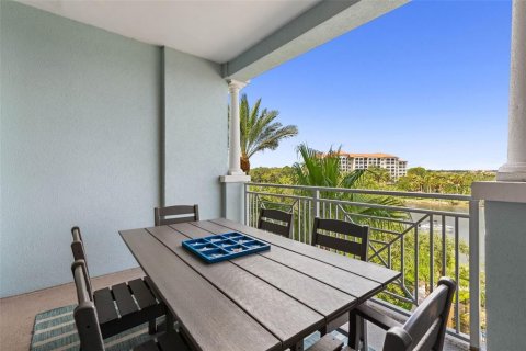 Condo in Palm Coast, Florida, 2 bedrooms  № 2224355 - photo 19
