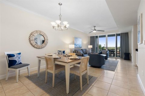 Condo in Palm Coast, Florida, 2 bedrooms  № 2224355 - photo 11