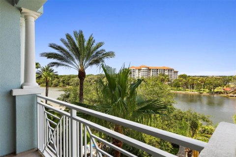 Condo in Palm Coast, Florida, 2 bedrooms  № 2224355 - photo 17