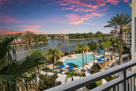 Condo in Palm Coast, Florida, 2 bedrooms  № 2224355 - photo 3