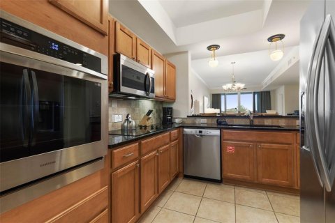 Condo in Palm Coast, Florida, 2 bedrooms  № 2224355 - photo 29