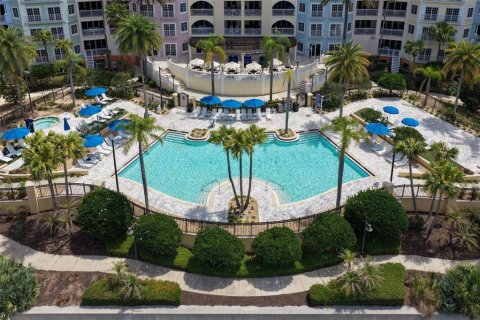 Condo in Palm Coast, Florida, 2 bedrooms  № 2224355 - photo 8