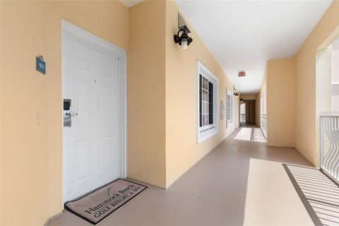 Condo in Palm Coast, Florida, 2 bedrooms  № 2224355 - photo 10