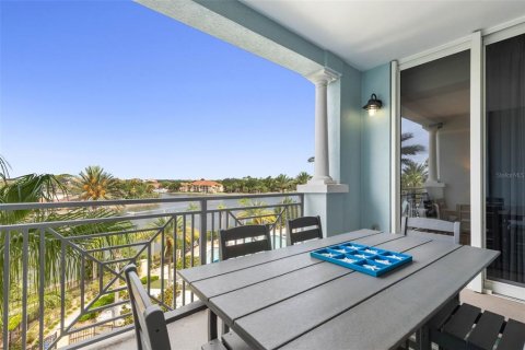 Condo in Palm Coast, Florida, 2 bedrooms  № 2224355 - photo 15