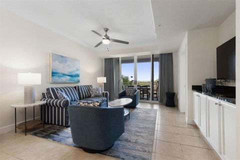 Condo in Palm Coast, Florida, 2 bedrooms  № 2224355 - photo 12
