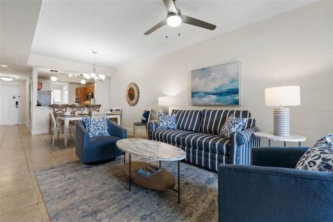 Condo in Palm Coast, Florida, 2 bedrooms  № 2224355 - photo 20