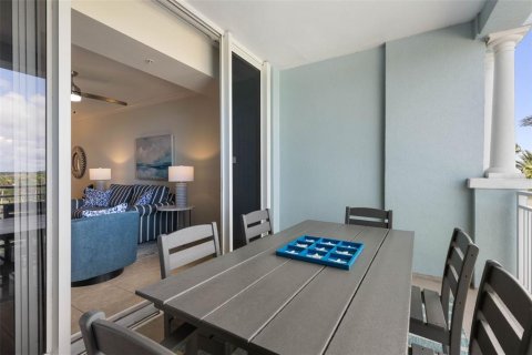 Condo in Palm Coast, Florida, 2 bedrooms  № 2224355 - photo 18