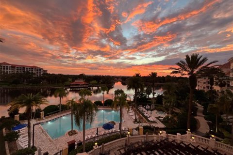 Condo in Palm Coast, Florida, 2 bedrooms  № 2224355 - photo 4