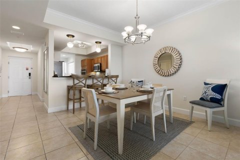Condo in Palm Coast, Florida, 2 bedrooms  № 2224355 - photo 22