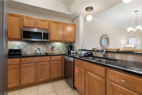 Condo in Palm Coast, Florida, 2 bedrooms  № 2224355 - photo 24