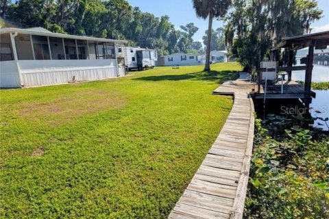 Apartment in Astor, Florida 3 bedrooms, 160.54 sq.m. № 2394375 - photo 15