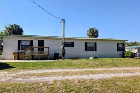 Apartment in Astor, Florida 3 bedrooms, 160.54 sq.m. № 2394375 - photo 17
