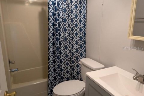Apartment in Astor, Florida 3 bedrooms, 160.54 sq.m. № 2394375 - photo 12