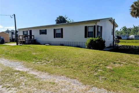 Apartment in Astor, Florida 3 bedrooms, 160.54 sq.m. № 2394375 - photo 16