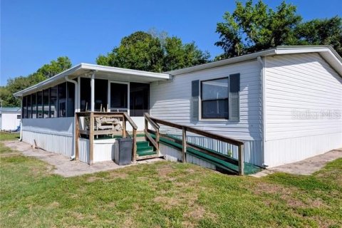 Apartment in Astor, Florida 3 bedrooms, 160.54 sq.m. № 2394375 - photo 14