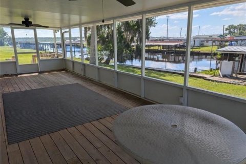 Apartment in Astor, Florida 3 bedrooms, 160.54 sq.m. № 2394375 - photo 13