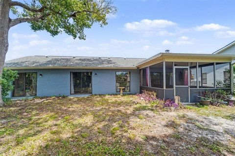 Villa ou maison à vendre à Weeki Wachee, Floride: 3 chambres, 214.42 m2 № 2219882 - photo 6