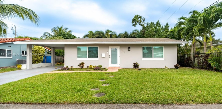Casa en Tamarac, Florida 2 dormitorios, 96.99 m2 № 1940898