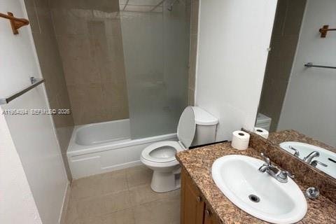 Copropriété à louer à Hallandale Beach, Floride: 2 chambres, 101.45 m2 № 2010024 - photo 11