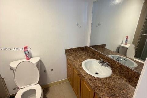 Copropriété à louer à Hallandale Beach, Floride: 2 chambres, 101.45 m2 № 2010024 - photo 12