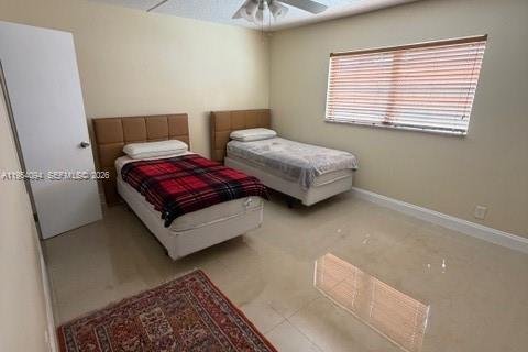 Снять в аренду кондоминиум в Халландейл-Бич, Флорида 2 спальни, 101.45м2, № 2010024 - фото 15