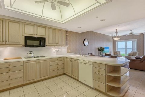 Condominio en venta en Longboat Key, Florida, 3 dormitorios, 262.91 m2 № 1143759 - foto 24