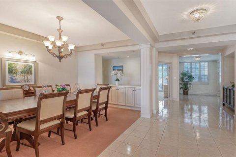 Condominio en venta en Longboat Key, Florida, 3 dormitorios, 262.91 m2 № 1143759 - foto 5