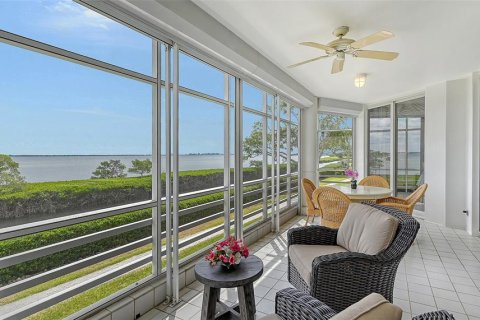 Condominio en venta en Longboat Key, Florida, 3 dormitorios, 262.91 m2 № 1143759 - foto 10