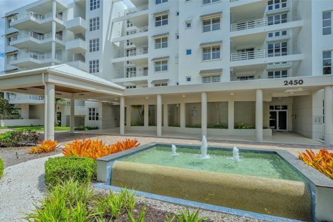 Condominio en venta en Longboat Key, Florida, 3 dormitorios, 262.91 m2 № 1143759 - foto 28