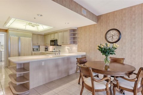 Condominio en venta en Longboat Key, Florida, 3 dormitorios, 262.91 m2 № 1143759 - foto 21