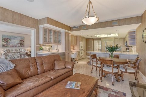 Condominio en venta en Longboat Key, Florida, 3 dormitorios, 262.91 m2 № 1143759 - foto 19