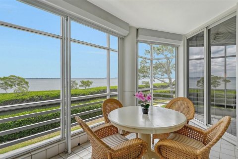 Condominio en venta en Longboat Key, Florida, 3 dormitorios, 262.91 m2 № 1143759 - foto 11