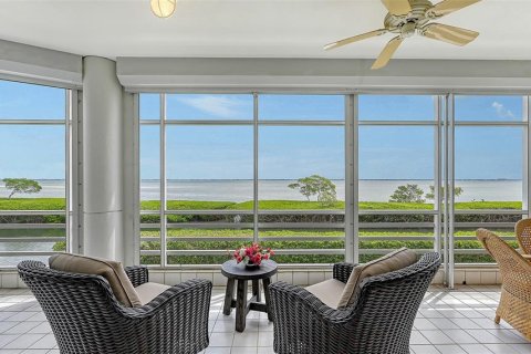 Condominio en venta en Longboat Key, Florida, 3 dormitorios, 262.91 m2 № 1143759 - foto 9
