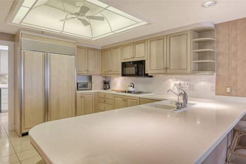 Condominio en venta en Longboat Key, Florida, 3 dormitorios, 262.91 m2 № 1143759 - foto 22