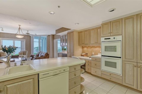 Condominio en venta en Longboat Key, Florida, 3 dormitorios, 262.91 m2 № 1143759 - foto 25