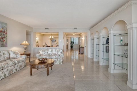 Condominio en venta en Longboat Key, Florida, 3 dormitorios, 262.91 m2 № 1143759 - foto 14