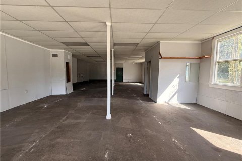 Immobilier commercial à louer à Gainesville, Floride: 120.77 m2 № 2430864 - photo 4