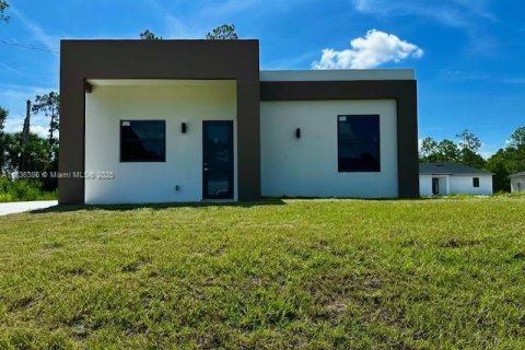 Villa ou maison à Lehigh Acres, Floride 2 chambres № 2038082