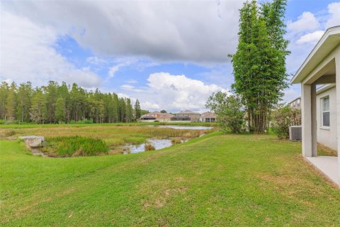 Villa ou maison à louer à Land O' Lakes, Floride: 3 chambres, 156.26 m2 № 1736594 - photo 19