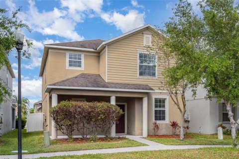House in Riverview, Florida 3 bedrooms, 209.49 sq.m. № 1618599 - photo 2
