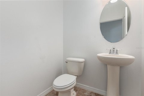 House in Riverview, Florida 3 bedrooms, 209.49 sq.m. № 1618599 - photo 10