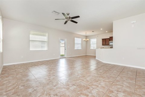 House in Riverview, Florida 3 bedrooms, 209.49 sq.m. № 1618599 - photo 9