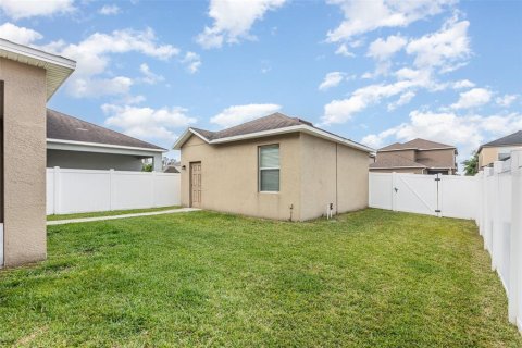 House in Riverview, Florida 3 bedrooms, 209.49 sq.m. № 1618599 - photo 20