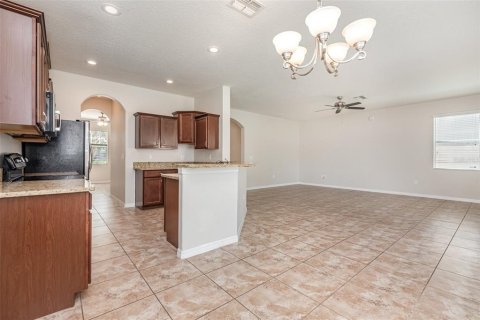 House in Riverview, Florida 3 bedrooms, 209.49 sq.m. № 1618599 - photo 5