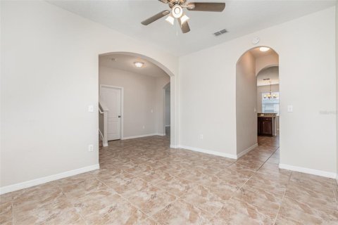 House in Riverview, Florida 3 bedrooms, 209.49 sq.m. № 1618599 - photo 8