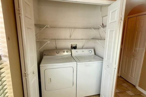 Купить виллу или дом в Апопка, Флорида 7 комнат, 136.85м2, № 1900413 - фото 8
