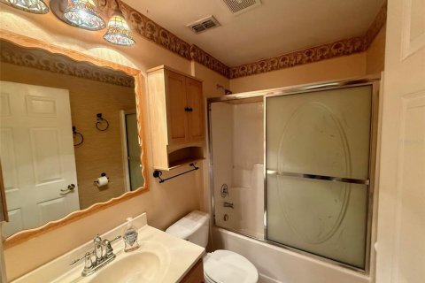 Купить виллу или дом в Апопка, Флорида 7 комнат, 136.85м2, № 1900413 - фото 17