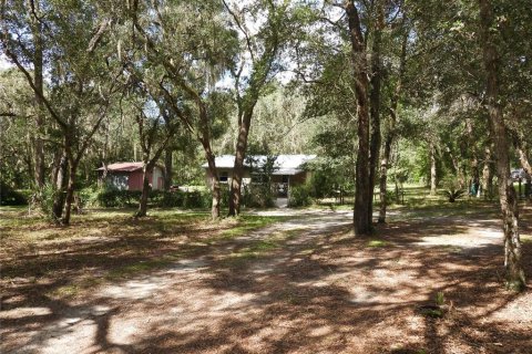 House in Belleview, Florida 2 bedrooms, 74.32 sq.m. № 2366622