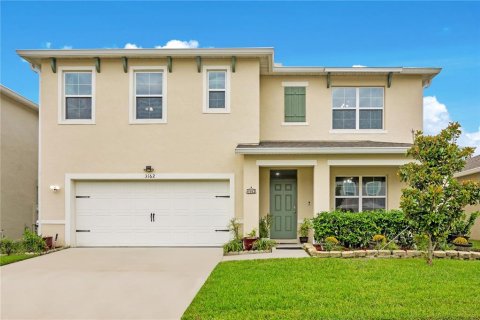 Villa ou maison à Sanford, Floride 5 chambres, 238.57 m2 № 2354721
