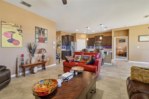 Villa ou maison à vendre à Lakeland, Floride: 3 chambres, 158.86 m2 № 2144666 - photo 20